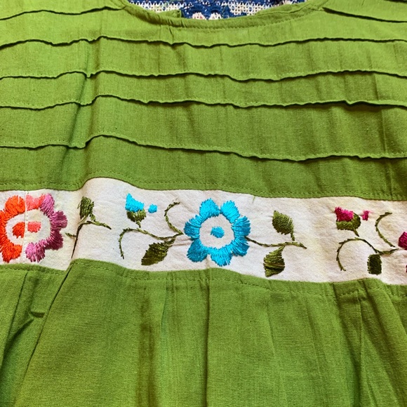 Dress - Picture 5 of 10